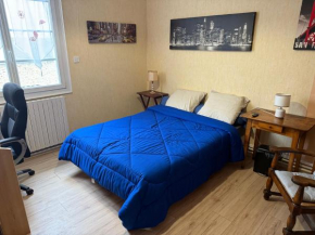 chambre d hotes chez josiane